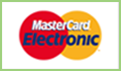 [MasterCard Electronic]